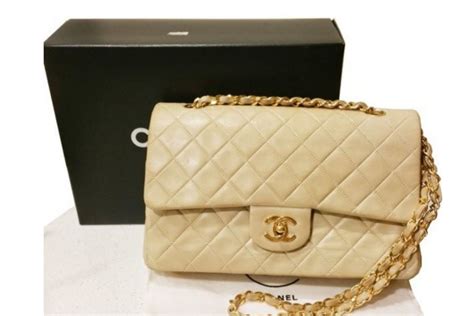 famous chanel bag|most expensive chanel bags.